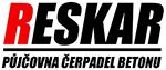 firemní logo Reskar